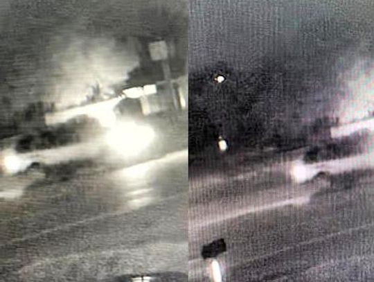 Police seek help in finding driver of vehicle that hit, killed local pedestrian