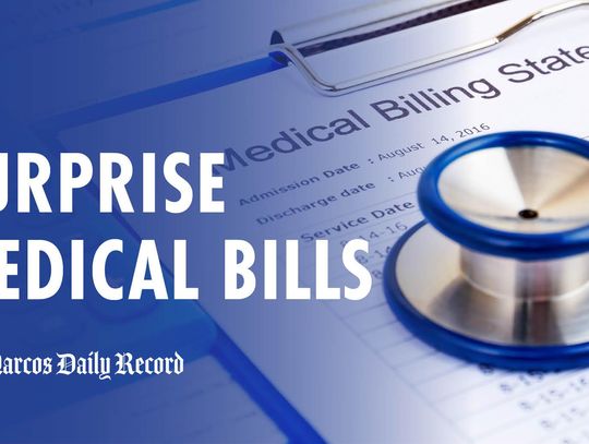 Poll finds majority in favor of federal protection from surprise medical bills