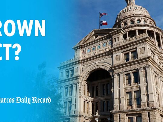 Poll: Slight majority believes CROWN Act in Texas wouldn't be beneficial