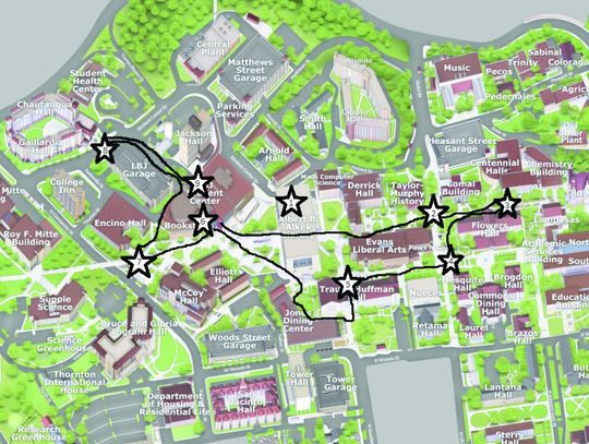 Possible Measles exposure in San Marcos