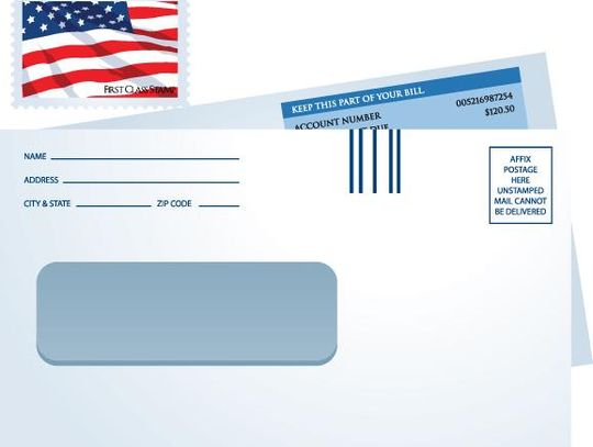 Postal leader defends changes, denies 'sabotaging' election