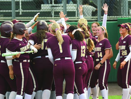 POUNCING THE RAIDERS