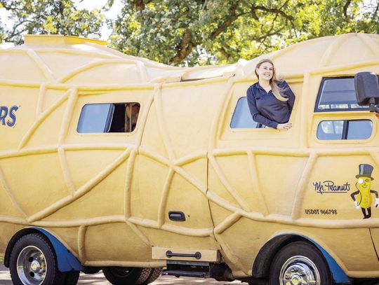 PR Day brings the Nutmobile and Austin FC marketers to TXST