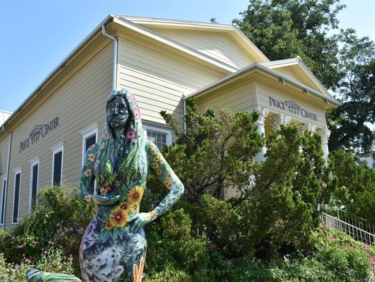 Price Center Call for Art: Creative Journeys, Beyond Imagination