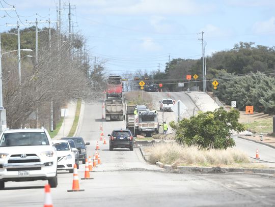 Public invited to offer feedback on Craddock Avenue Bike Lane Project