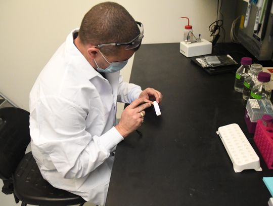 San Marcos, San Marcos News, STAR Park, Texas State University, TXST, San Marcos Record