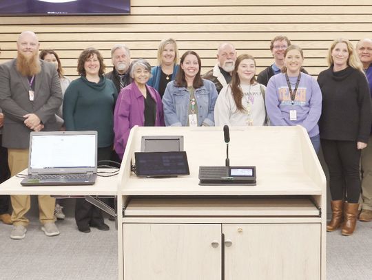 Quarterly reports show attendance decline