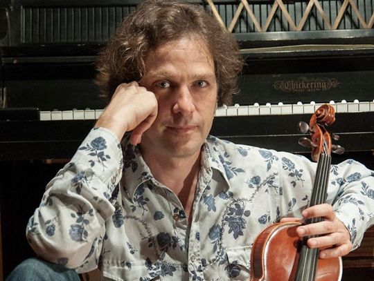 Radiohead in the Dark: A One-of-a-Kind Concert Experience Comes to San Marcos