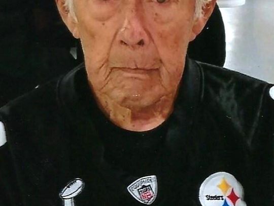 Ramon L. Garcia Sr.