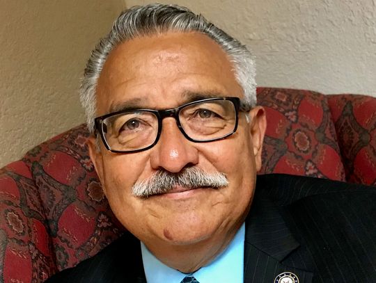 Randoph Goodman retires after decades of community building