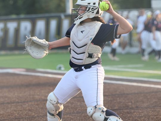 Rattler teammates play at All Star Game