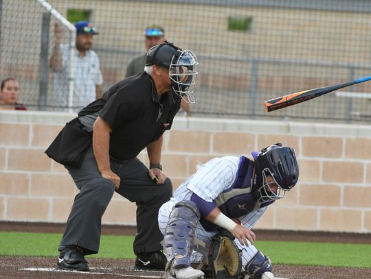 Rattlers beat Steele to clinch playoff berth