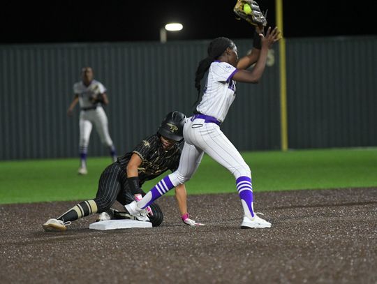 Rattlers compete at Bayfront Bash