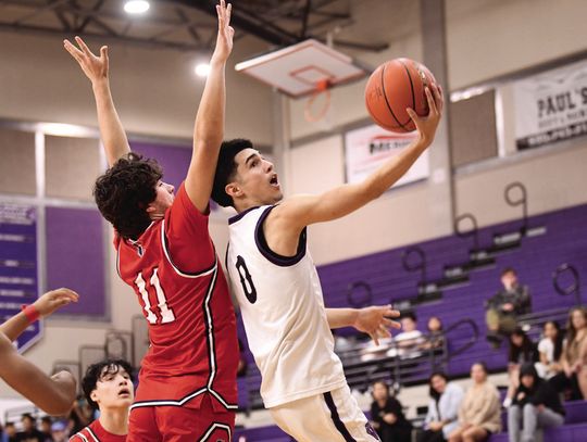 Rattlers defeat Hawks in the Battle of Hays County