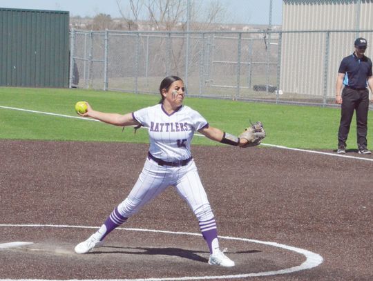 Rattlers defeat Judson for first district win behind strong defensive outing