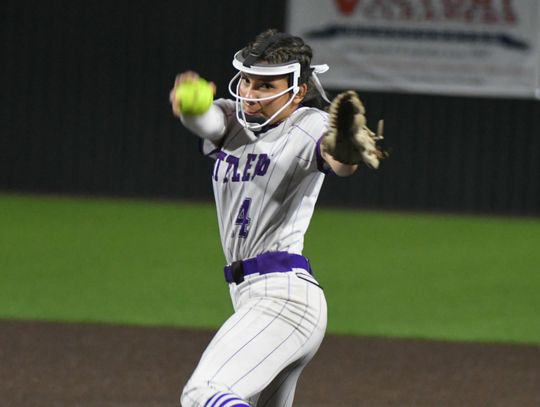 Rattlers drop district game to Johnson despite showing improvement