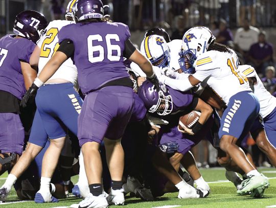 Rattlers face long-time foe Schertz Clemens in road district showdown