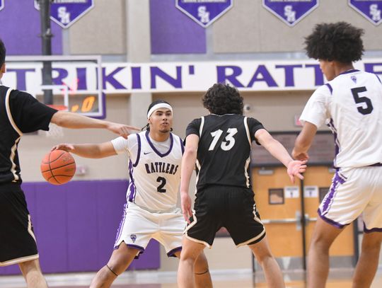 Rattlers fall in district road game against Clemens