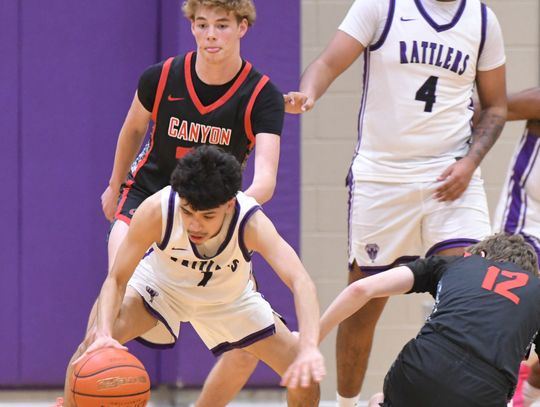 Rattlers fall in senior game, build towards future