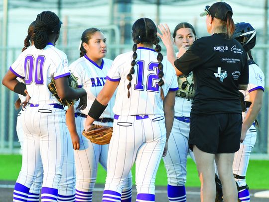 Rattlers fall on the road to Canyon in final game of season