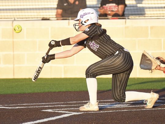 Rattlers fall to Cibolo Steele in district road game
