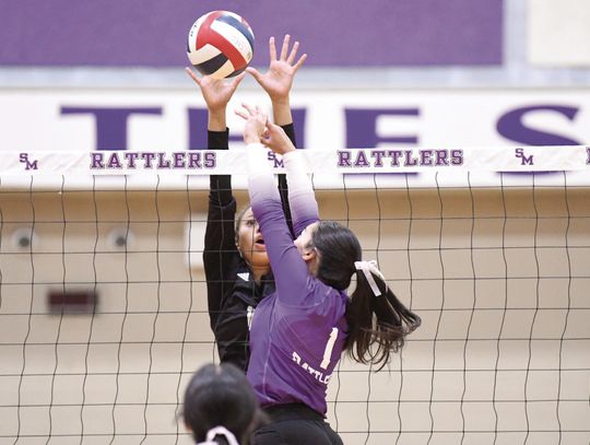 Rattlers fall to Cibolo Steele in home finale