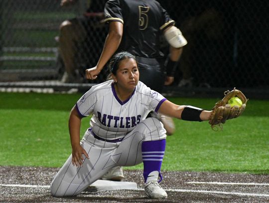 Rattlers fall to Clemens in district road game