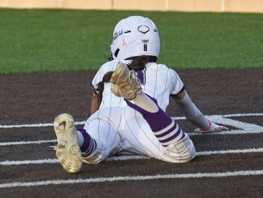 Rattlers fall to rival Buda Johnson