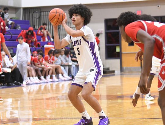 Rattlers fall to state-ranked Judson
