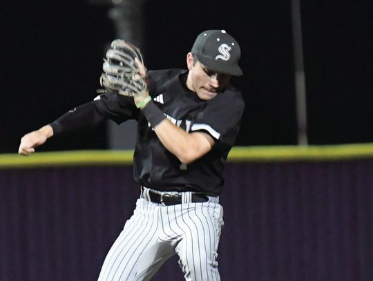Rattlers hold off Steele comeback for district win