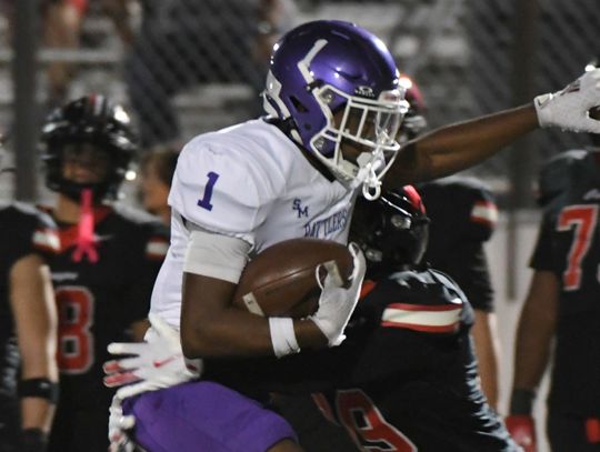 Rattlers look for first playoff win since 2017 against Eagle Pass