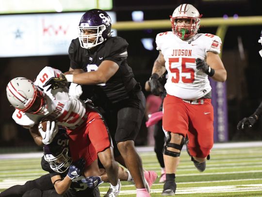 Rattlers look to snap losing skid against Judson