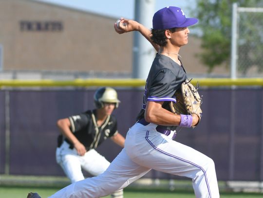 Rattlers' pitchers make the difference in four game tournament win streak