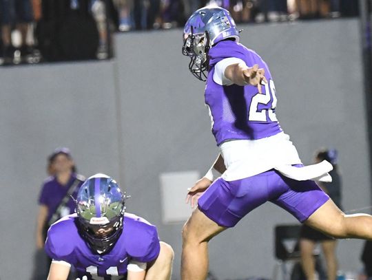 Rattlers postseason outlook entering bye week