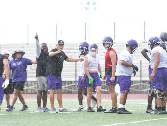 RATTLERS RETURN: San Marcos back on the gridiron for start of 2022 season