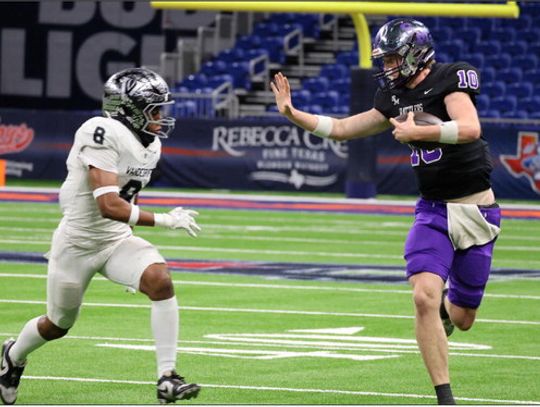 Rattlers’ season ends against Vipers