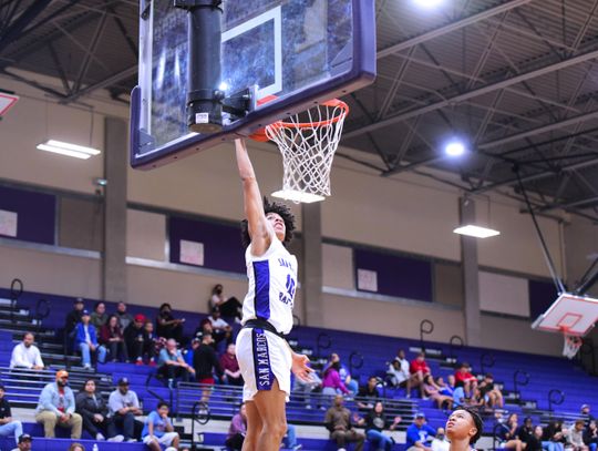 Rattlers' second-half surge fuels 68-42 win over Hays