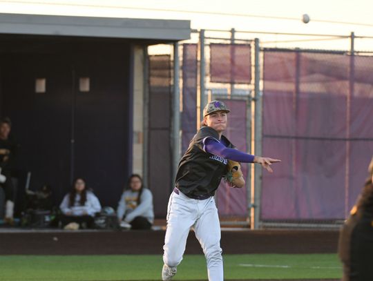 Rattlers shutout Judson in run-rule win