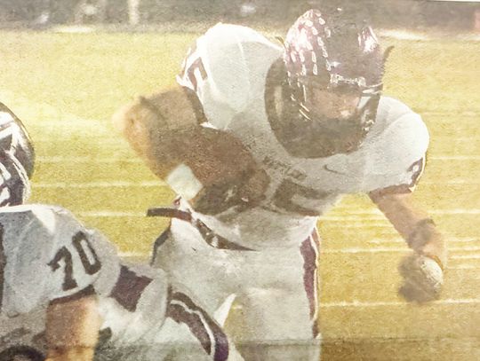 Rattlers snap “Ranger Curse”