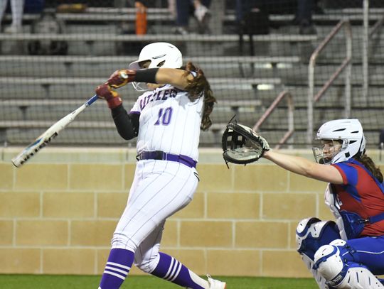 Rattlers stun Westlake on walk-off single and Sierra’s 16 strikeouts