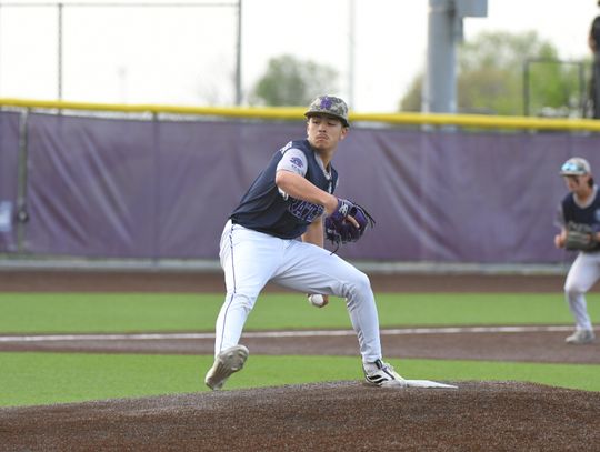 Rattlers sweep Judson to take district series