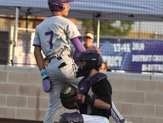 Rattlers take down Austin High in road win