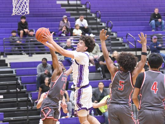 Rattlers win final home game of 2025 against Victoria West