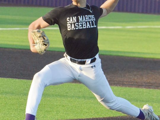 Rattlers win first games of the season at Corpus Tournament