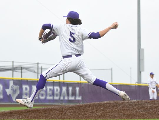 Rattlers win opening games in the San Marcos Tournament