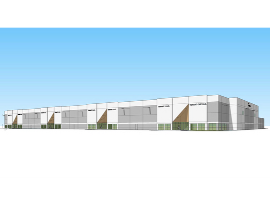 Real estate development firm to construct new $11 million facility in San Marcos 