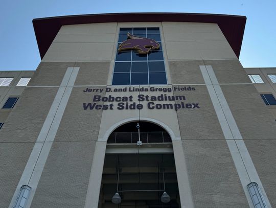 REBIRTH OF BOBCAT FOOTBALL PART 5