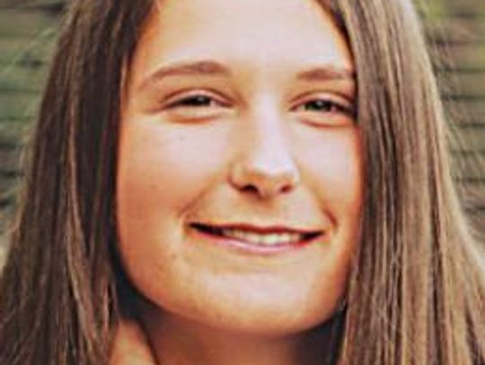 Recent SMA graduate receives Exceptional Senior Award from Congressman Roy