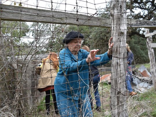 Reliving the history of El Rancho Cima