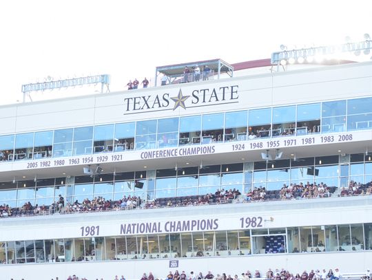 Report: Texas State set to hire UIW’s Kinne as new head football coach